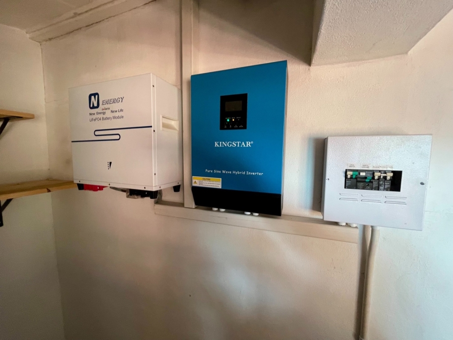 3 Bedroom Property for Sale in Wilkoppies North West